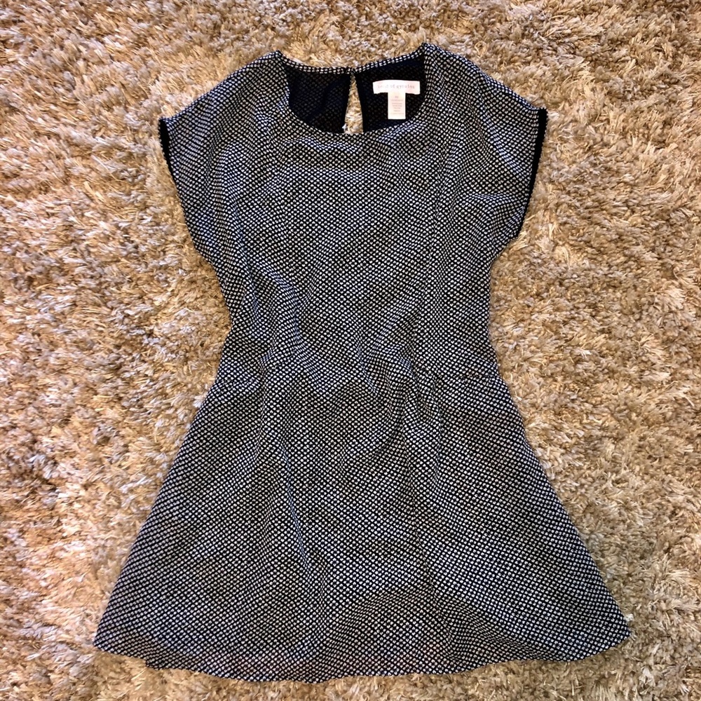 Float dress